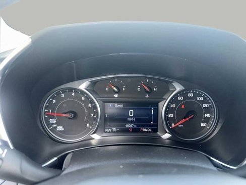Used 2023 Chevrolet Equinox LT image 9