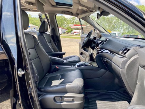 Used 2019 Honda Pilot Elite image 13
