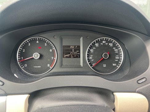 Used 2013 Volkswagen Jetta SE image 11