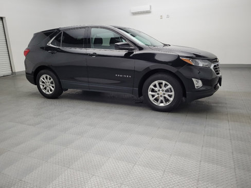 Used 2020 Chevrolet Equinox LT w/ Driver Convenience Package image 11