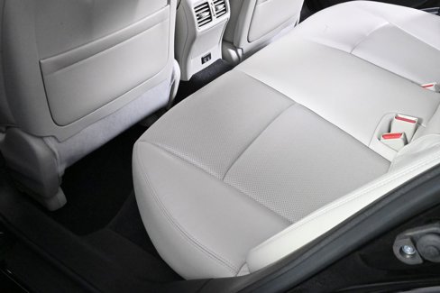 Certified 2022 INFINITI Q50 Luxe w/ Cargo Package image 27