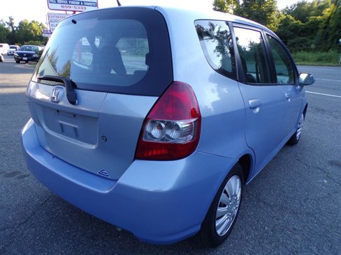 Used 2008 Honda Fit image 8