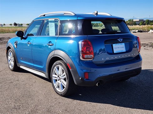 Used 2020 MINI Cooper Countryman ALL4 image 3