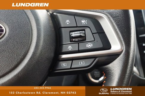 Used 2022 Subaru Crosstrek 2.0i Premium w/ Moonroof Package image 29