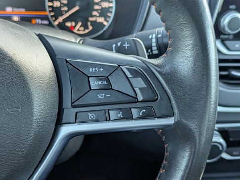 Used 2022 Nissan Altima 2.5 SR image 25