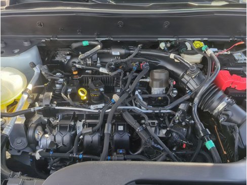 Used 2023 Ford Bronco Sport Badlands image 20