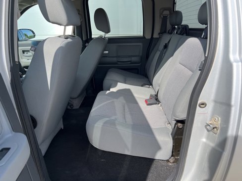 Used 2009 Dodge Dakota Laramie w/ Extra Security Group image 10
