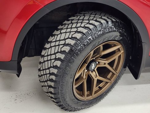 Used 2013 Toyota RAV4 XLE image 28