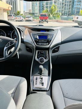 Used 2013 Hyundai Elantra GLS w/ Preferred Pkg image 18