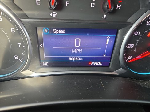 Used 2020 Chevrolet Equinox LT image 21