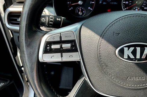 Used 2021 Kia Telluride LX image 17