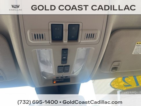 Used 2012 Cadillac SRX Luxury image 21
