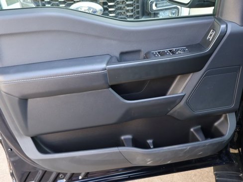 Used 2023 Ford F150 XL w/ STX Appearance Package image 21