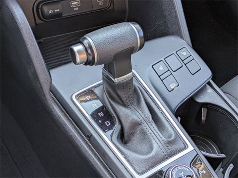 Used 2023 Kia Sportage LX image 23