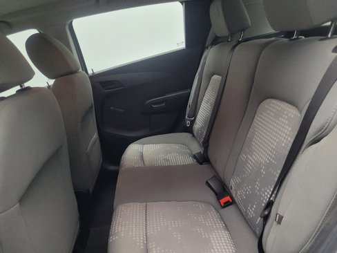 Used 2020 Chevrolet Sonic LT image 18