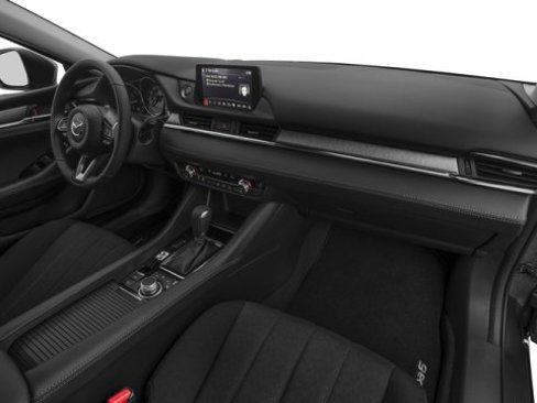 Used 2018 MAZDA MAZDA6 Sport image 19