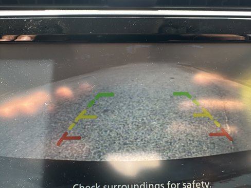 New 2025 Nissan Versa S w/ Trunk Package image 30
