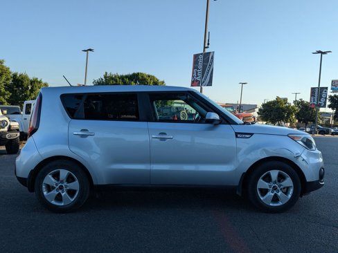 Used 2018 Kia Soul image 8