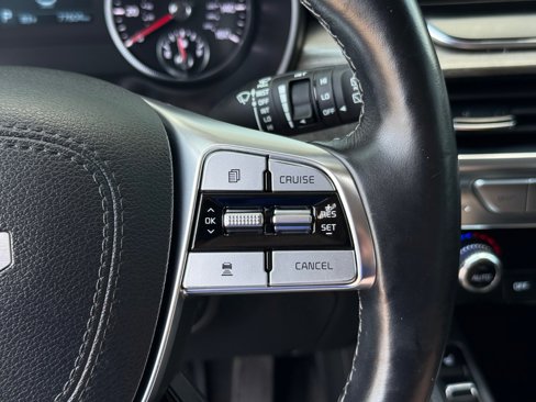Used 2022 Kia Telluride EX w/ EX Premium Package image 21