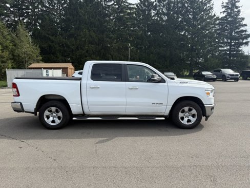 Used 2019 RAM 1500 Big Horn image 5