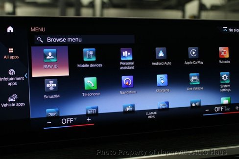 Used 2023 BMW i4 eDrive40 w/ Premium Package image 25