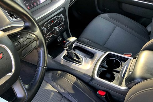 Used 2022 Dodge Charger SXT image 16