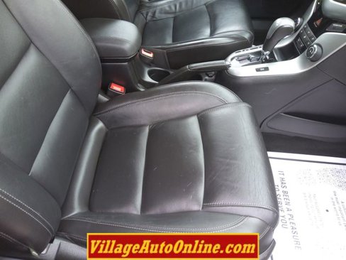 Used 2015 Chevrolet Cruze LT image 29