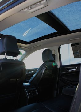 Used 2024 Ford Edge SEL w/ Convenience Package image 19