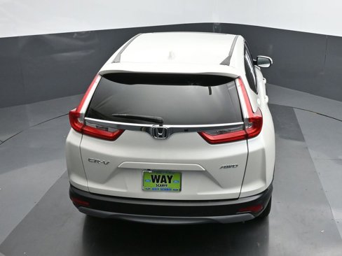 Used 2017 Honda CR-V EX-L image 41