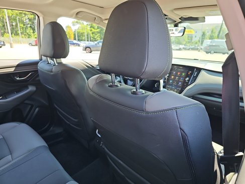 Used 2024 Subaru Outback Onyx Edition XT image 11