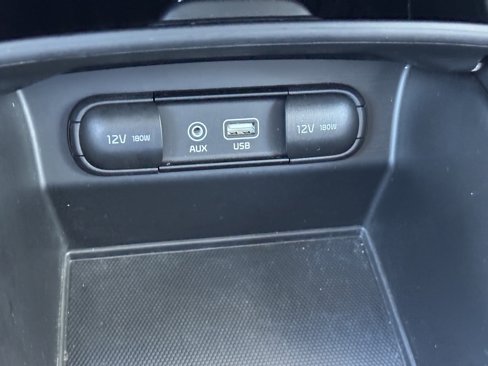Certified 2019 Kia Sorento S image 23