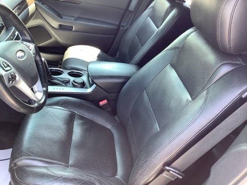 Used 2011 Ford Explorer Limited w/ 301A Rapid Spec Order Code image 14