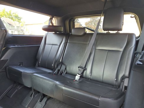 Used 2020 Ford Expedition Max XLT w/ Equipment Group 202A image 8