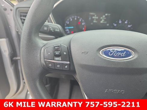 Used 2020 Ford Escape SE image 15