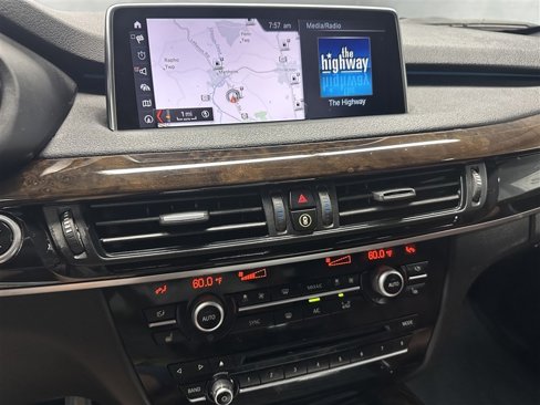 Used 2018 BMW X5 xDrive35i w/ M Sport Package image 24