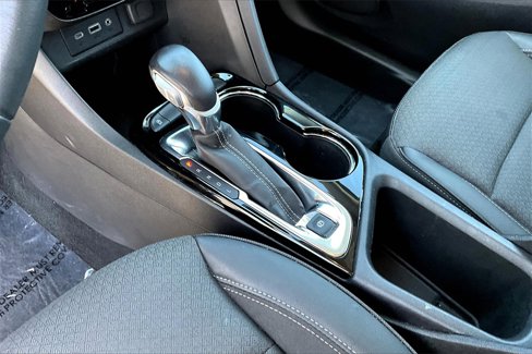 Used 2023 Buick Encore GX Select image 14