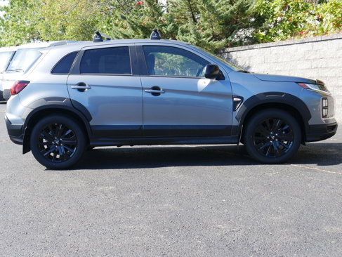 New 2025 Mitsubishi Outlander Sport AWD image 8