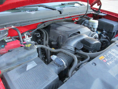 Used 2011 Chevrolet Silverado 1500 LT w/ All-Star Edition image 40