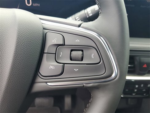 New 2026 Buick Encore GX Sport Touring w/ Advanced Technology Package image 12