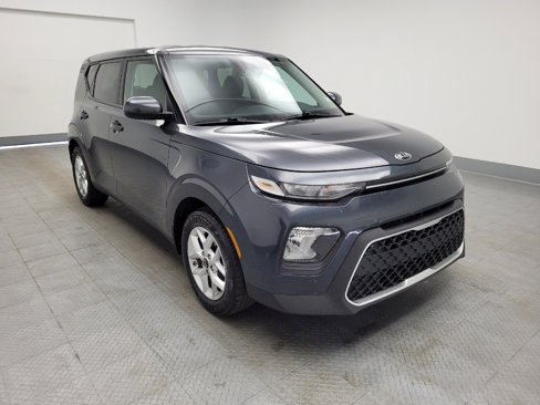 Used 2021 Kia Soul S image 13