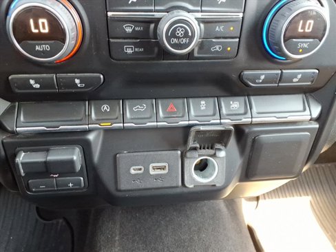 Used 2019 Chevrolet Silverado 1500 LT w/ All-Star Edition image 8