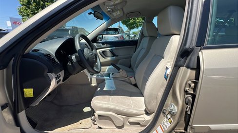Used 2008 Subaru Outback 2.5i image 32