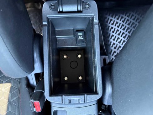 Used 2022 Mitsubishi Outlander Sport Black Edition image 34
