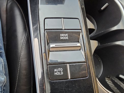 Used 2020 Hyundai Sonata SEL w/ Premium + Sunroof Package image 20