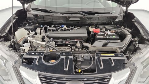 Used 2018 Nissan Rogue S image 22