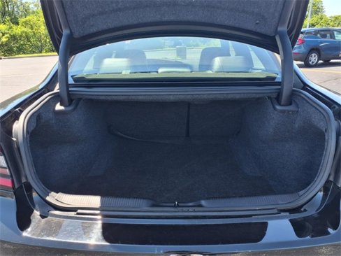 Used 2022 Dodge Charger SXT w/ Leather Interior Group image 24