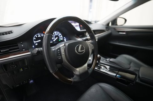 Used 2013 Lexus ES 350 image 8