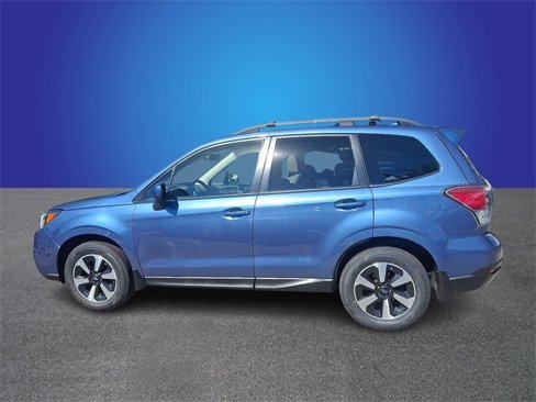 Used 2018 Subaru Forester 2.5i Premium w/ Protection Package #1 image 7