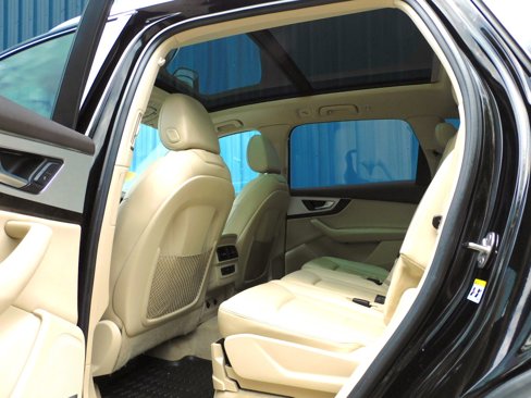 Used 2019 Audi Q7 2.0T Premium Plus w/ Premium Plus Package image 15