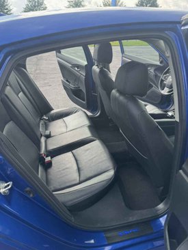 Used 2016 Honda Civic Touring image 10